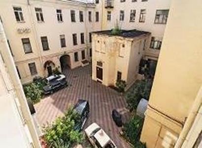 Apartments on Moyka Embankment